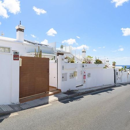 Апартаменты Casa Folias Пуэрто дель Кармен Экстерьер фото