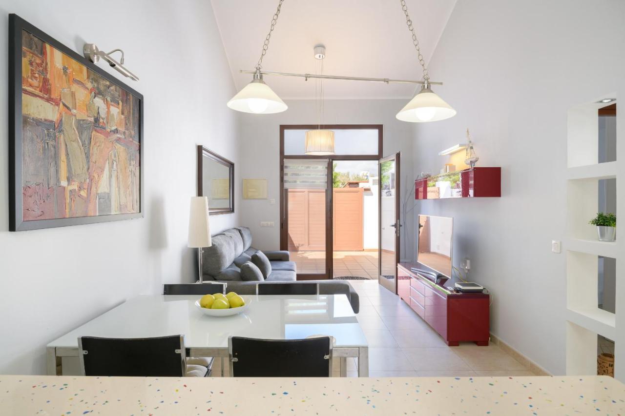 Апартаменты Casa Folias Пуэрто дель Кармен Экстерьер фото